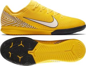 Nike Buty piłkarskie MercurialX Vapor XII Pro Neymar IC żółte r. 41 (AO4496 710) 1