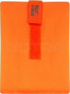 Boc-n-Roll Chusta śniadaniowa Orange placemat (BR-PLM-OR) 1