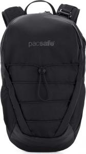 Pacsafe Venturesafe X12 backpack Black 1