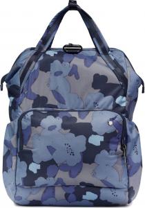 Pacsafe Plecak damski Citysafe CX Backpack 17L niebieski (PCX20420809) 1