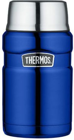 Thermos Termos obiadowy Style TH-R128025 0.71 l Niebieski 1