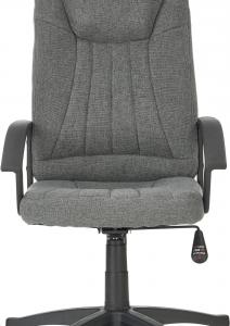 Krzesło biurowe Halmar Rino Popielate 6