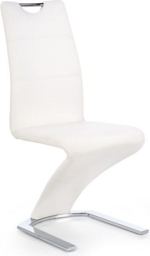 Halmar Krzesło K291 białe (V-CH-K/291-KR-BIAŁY) 1