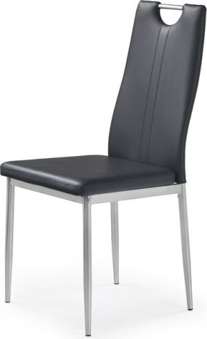 Halmar Krzeslo K202 czarne 1