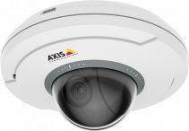 Kamera IP Axis M5054 2