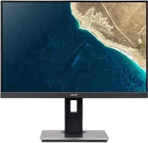 Monitor Acer B277bmiprx (UM.HB7EE.002) 1