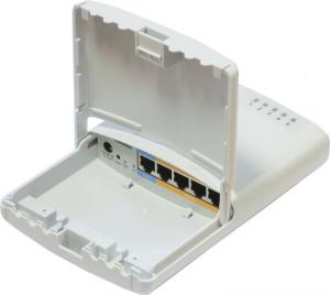 Router MikroTik RB750P-PBR2 2