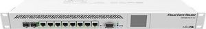 Router MikroTik CCR1009-7G-1C-1S+ 2