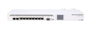 Router MikroTik CCR1009-7G-1C-1S+ 1
