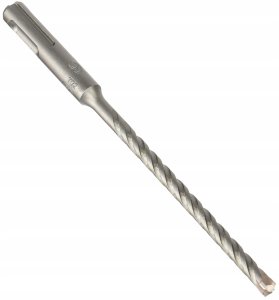 Bosch Wiertła do młotów SDS-PLUS-5X 6 x 100 x 160 mm 2608833892 /10szt./ 5