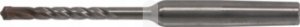 Wiertło Rawlplug Wiertła stożkowe ROOFDRILL 5x110mm RT-TD-50-110 1