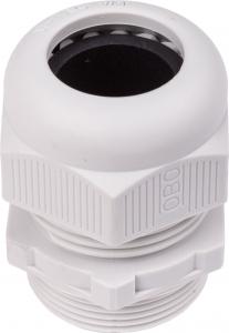 Bettermann Dławnica kablowa poliamidowa M20 IP68 V-TEC VM20 LGR 50szt. (2022866) 1