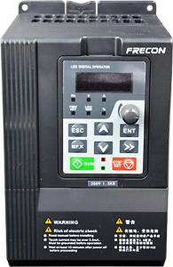 Frecon Falownik 3-fazowy 3x400V 4kW 9,5A (FR100-4T-4,0BH) 2