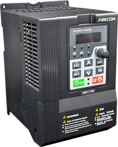 Frecon Falownik 3-fazowy 3x400V 4kW 9,5A (FR100-4T-4,0BH) 4
