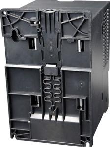 Frecon Falownik 3-fazowy 3x400V 4kW 9,5A (FR100-4T-4,0BH) 5