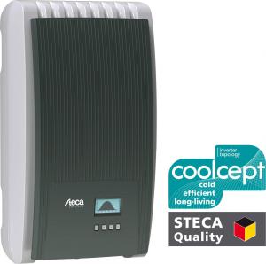 STECA Elektronik Inwerter sieciowy jednofazowy 4310W coolcept (StecaGrid 4200) 3