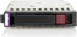 Dysk serwerowy HP 450GB 2.5'' SAS-2 (6Gb/s)  (730708-001) 1