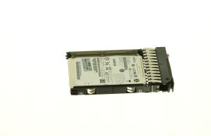 Dysk serwerowy HP 60GB 2.5'' SATA III (6 Gb/s)  (405419-001) 1