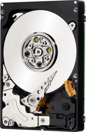 Dysk serwerowy Lenovo 600GB 2.5'' SAS-3 (12Gb/s)  (01DC192) 1
