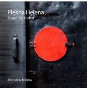 Piękna Helena - album o parowozach 1