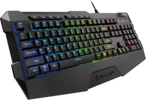Klawiatura Sharkoon Skiller SGK4 2