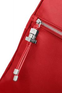 Torba Karissa 88232 0507 TORBA DO NOTEB. 15,6" SAMS. KARISSA BIZ CZERWONA 5