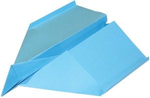 Staples Papier ksero Intensive Colours A4 120g niebieski 250 arkuszy 2