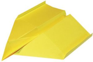 Staples Papier ksero Intensive Colours A4 120g żółty 250 arkuszy 4