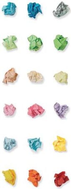 Staples Papier ksero Pastel Colours A4 80g kanarkowy 500 arkuszy 2