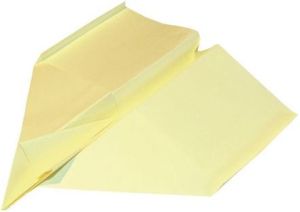 Staples Papier ksero Pastel Colours A4 80g kanarkowy 500 arkuszy 4