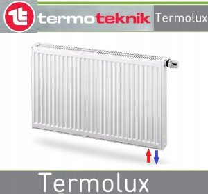 Stelrad GRZEJNIK TERMO TEKNIK V22/400X0600 / 583W 1