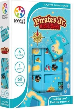 Smart Games Smart games Piraci 1