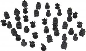 Galakta Gra planszowa Samuraj 5