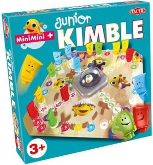 Tactic MiniMini Junior Kimble 1
