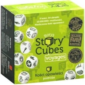 Rebel Gra Story Cubes: Podróże / Voyages 1