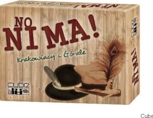 Cube No ni ma! Krakowiacy i Górale 1