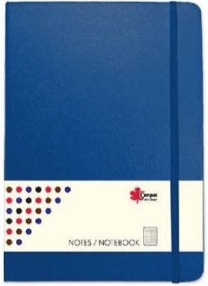 Canpol Notes B5 Nb5-96k Mix Kolorów 1