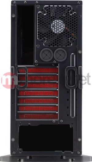 Obudowa Aerocool VS-9 ADVANCE USB3.0 - CZARNA (AEROPGSVS-9A) 5