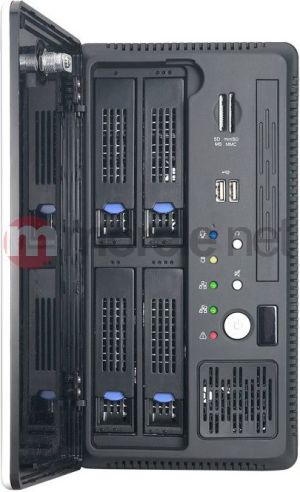 Obudowa Chenbro ES34169T-120C4 2
