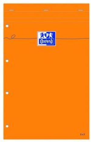 Oxford Notatnik Oxford A4+ 80K 2