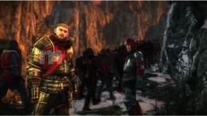 Wiedźmin 2 Zabójcy Królów Edycja Rozszerzona PC 5