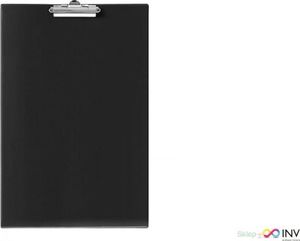 Biurfol Deska z klipem A3 - czarna PION 2
