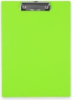 Polsirhurt Deska z klipsem zielona (913038-GR) 1