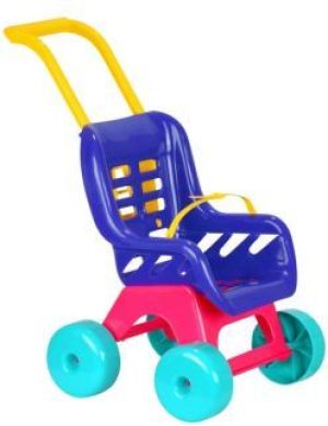 Tupiko Wózek dziecięcy dla lalek 1