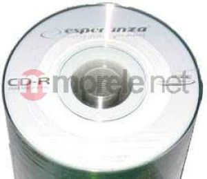 Esperanza Mini CD-R 200 MB 32x 100 sztuk (E5905784760292(2080)) 1