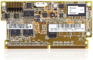 Kontroler HP 512MB P-series Flash Backed Write Cache 661069-B21 1