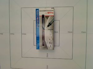 Newell Cienkopis kreślarski Rotring Tikky czarny 0,8 1904758 2