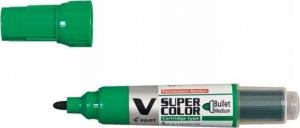 Pilot Marker V-Super zielony (PILO0173) 1