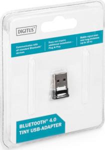 Adapter bluetooth Digitus DN-30210-1 USB 2