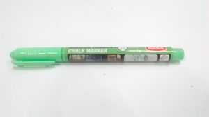 Toma Marker kredowy Fine 1.5 mm zielony (TO-2931) 1